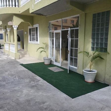 Comfy Guest Rooms Port Antonio Eksteriør billede