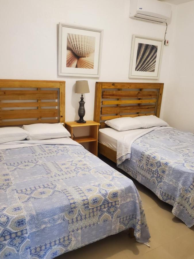 Comfy Guest Rooms Port Antonio Eksteriør billede