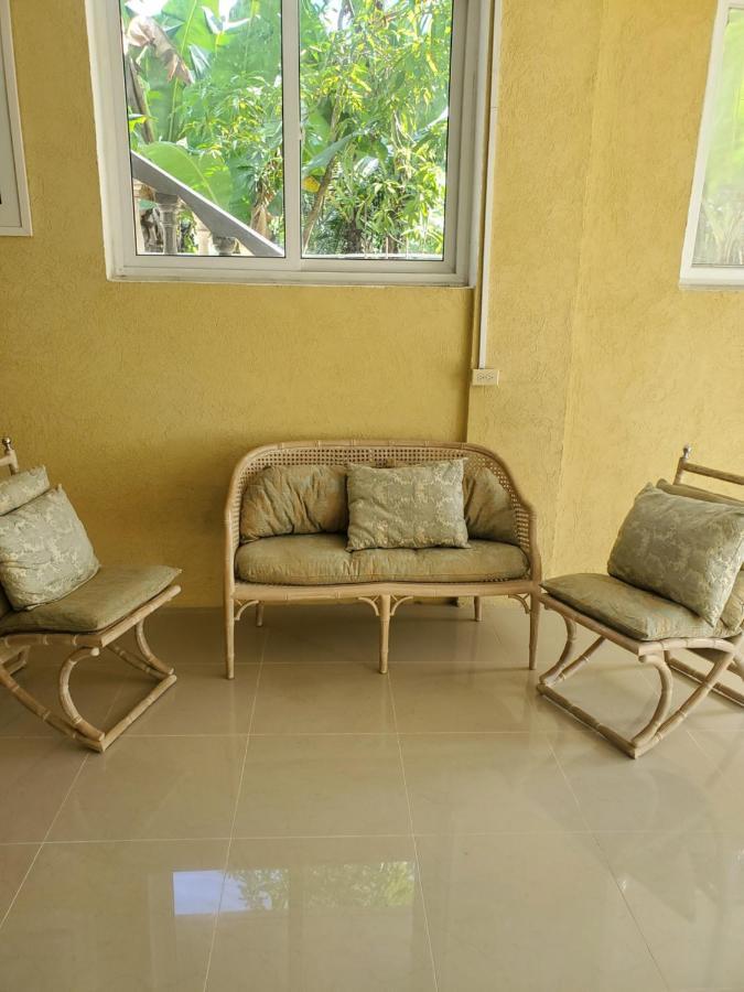 Comfy Guest Rooms Port Antonio Eksteriør billede