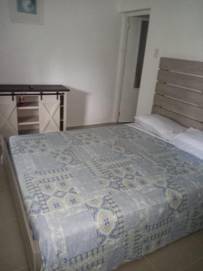 Comfy Guest Rooms Port Antonio Eksteriør billede