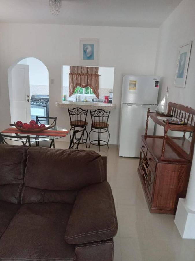 Comfy Guest Rooms Port Antonio Eksteriør billede