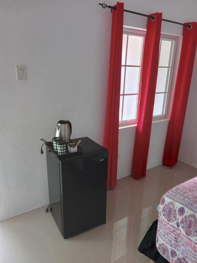 Comfy Guest Rooms Port Antonio Eksteriør billede