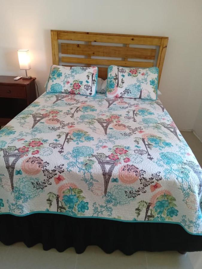 Comfy Guest Rooms Port Antonio Eksteriør billede
