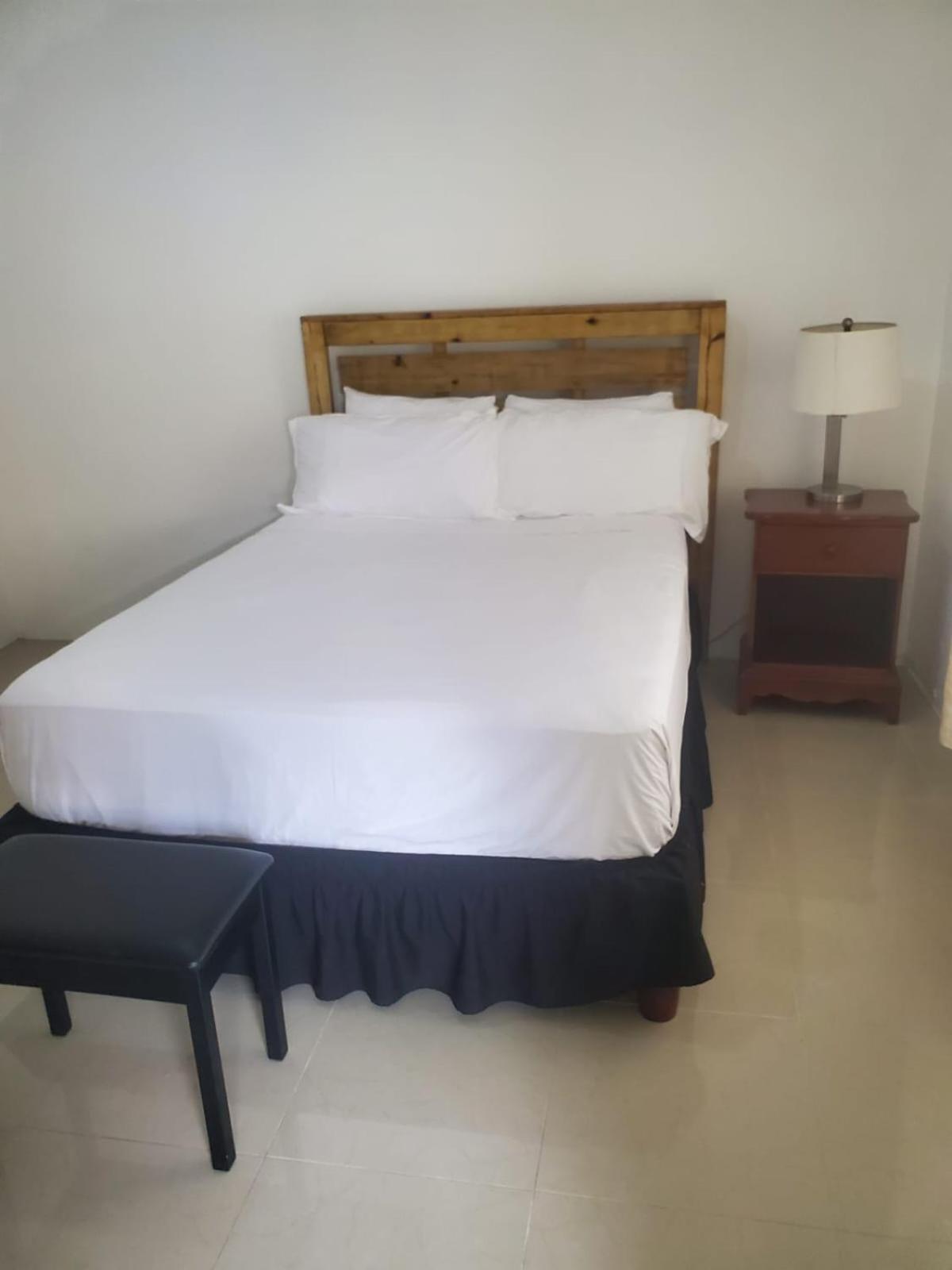 Comfy Guest Rooms Port Antonio Eksteriør billede